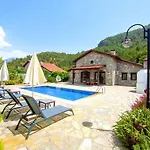 Kayakoy 3 빌라