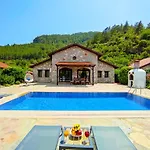 Kayakoy 3 Villa *