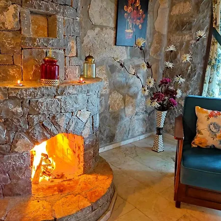 Villa Kayakoy 3 *