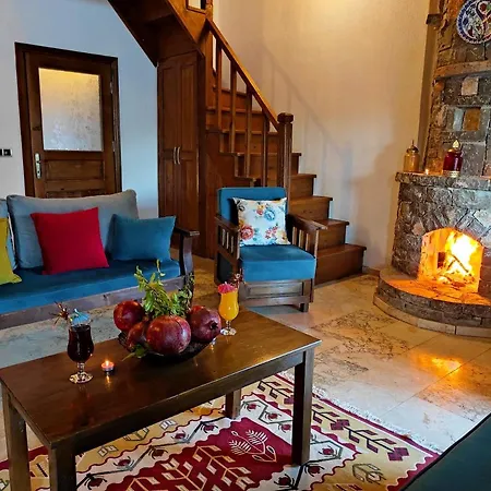 Kayakoy 3 Villa