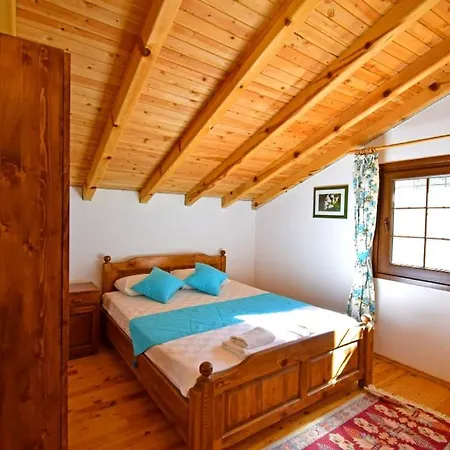 Kayakoy 3 Villa