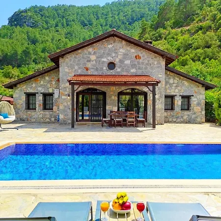 Kayakoy 3 Willa Fethiye