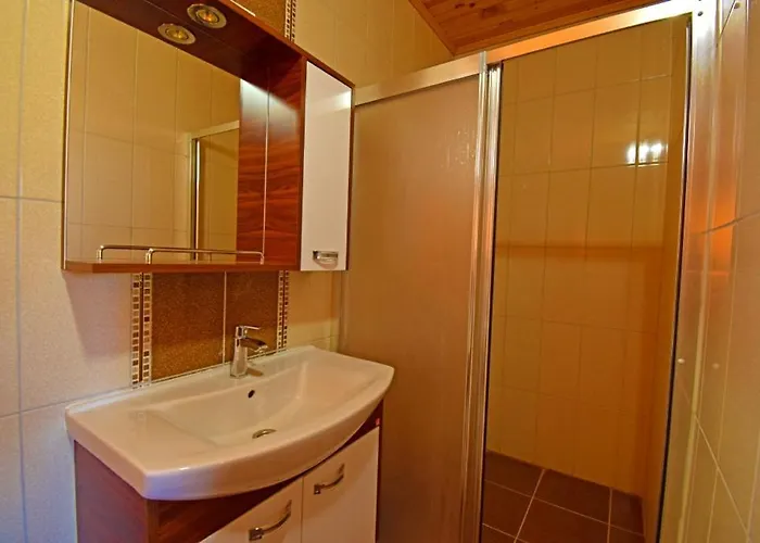 Kayakoy 3 Villa Fethiye