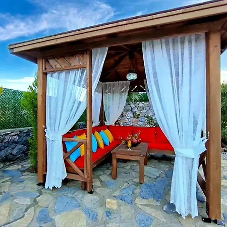 Villa Kayakoy 3 *