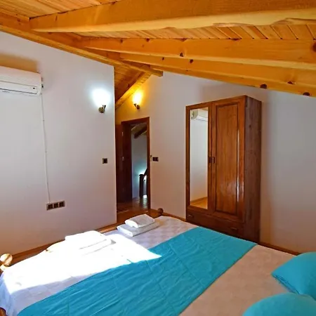 Kayakoy 3 Villa