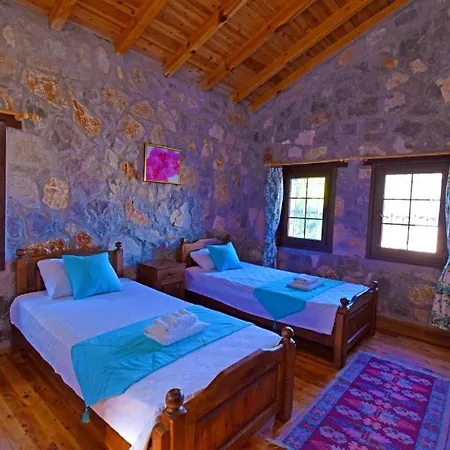 Kayakoy 3 Villa *