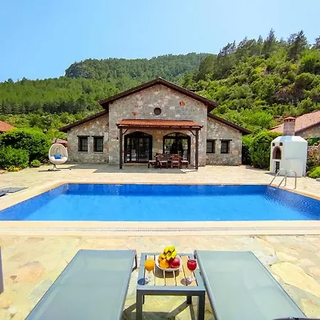 Kayakoy 3 Fethiye