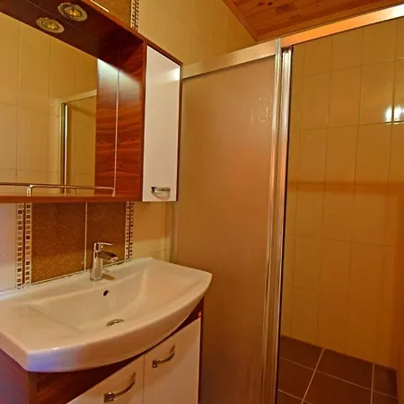 Kayakoy 3 וילה פאטהיה