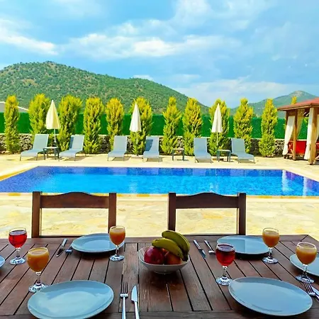 Kayakoy 3 Fethiye